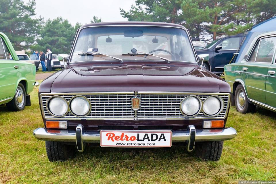 Lada (ваз) 2103: поколения, кузова по годам, история модели и года выпуска, рестайлинг, характеристики, габариты, фото - carsweek