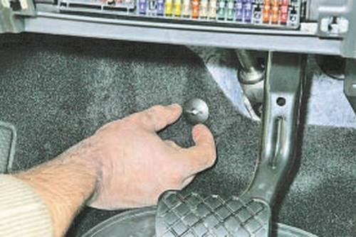 Замена топливного фильтра фольксваген поло седан своими руками — журнал за рулем