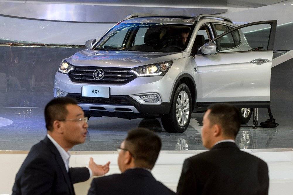Made in China: основные проблемы китайских авто