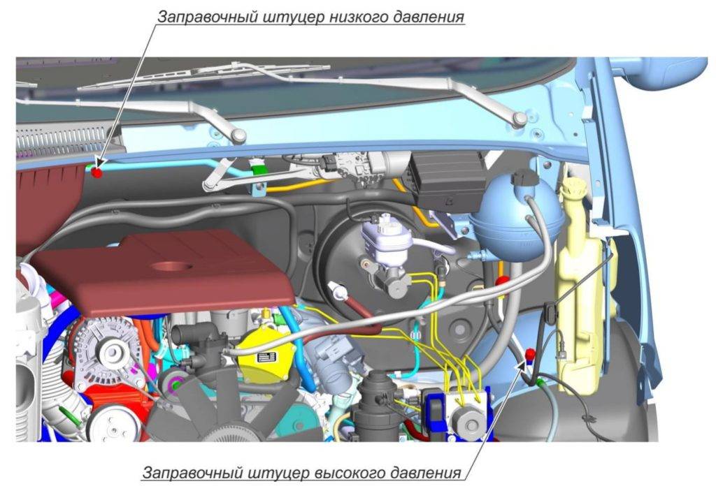 Ты – мне, я – тебе: ремонт и обслуживание газели next | автомобильный портал