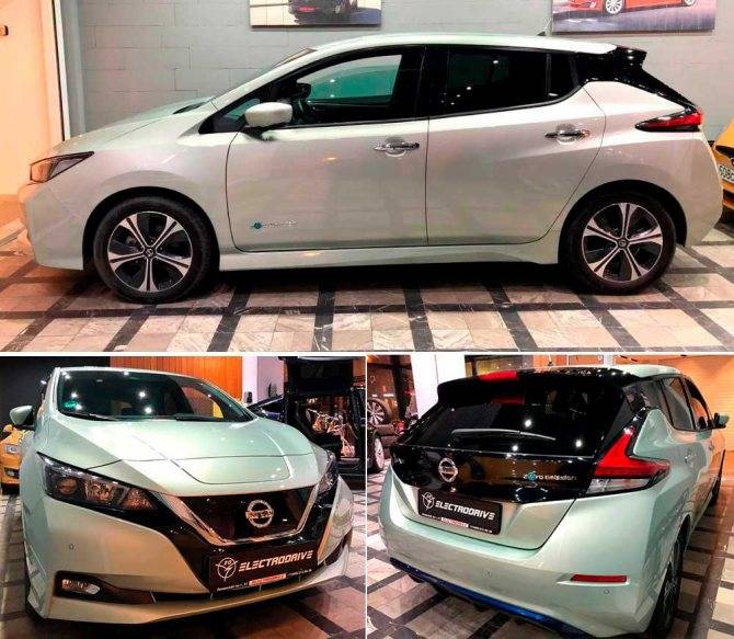 Nissan Leaf 2 – основные особенности, характеристики, комплектации, плюсы и минусы, стоит ли покупать