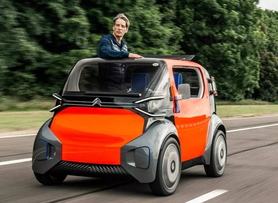 Электромобиль smart – характеристики ситикараавтомобили на альтернативном топливе