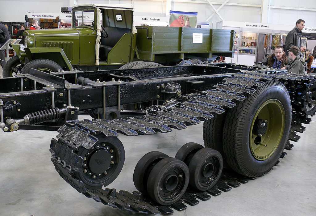 Вездеходы ссср: советские гусеничные и колесные не знающие преград машины