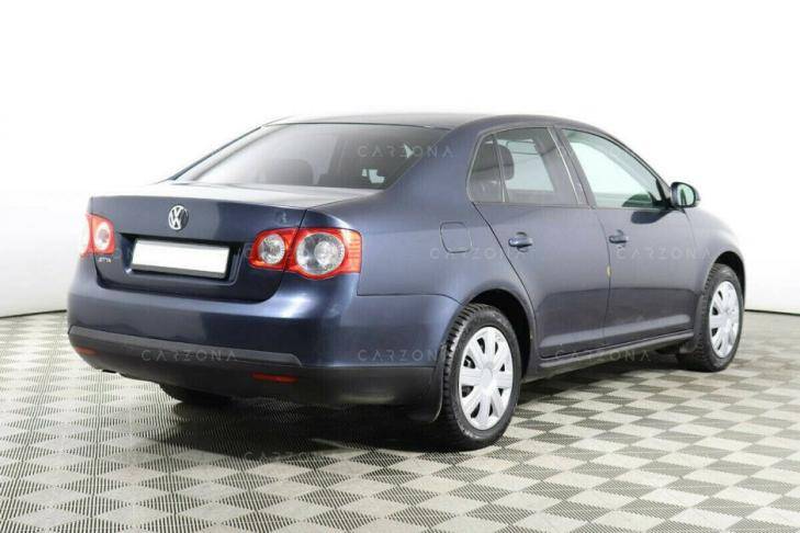 О каких минусах говорят владельцы vw jetta 7: разбираемся в недостатках