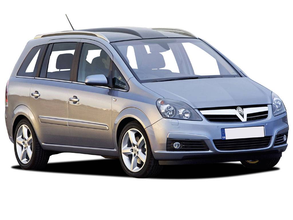 Опель зафира б 1.8. Opel Zafira 2005. Opel Zafira 1. Opel Zafira (2005 - 2010).