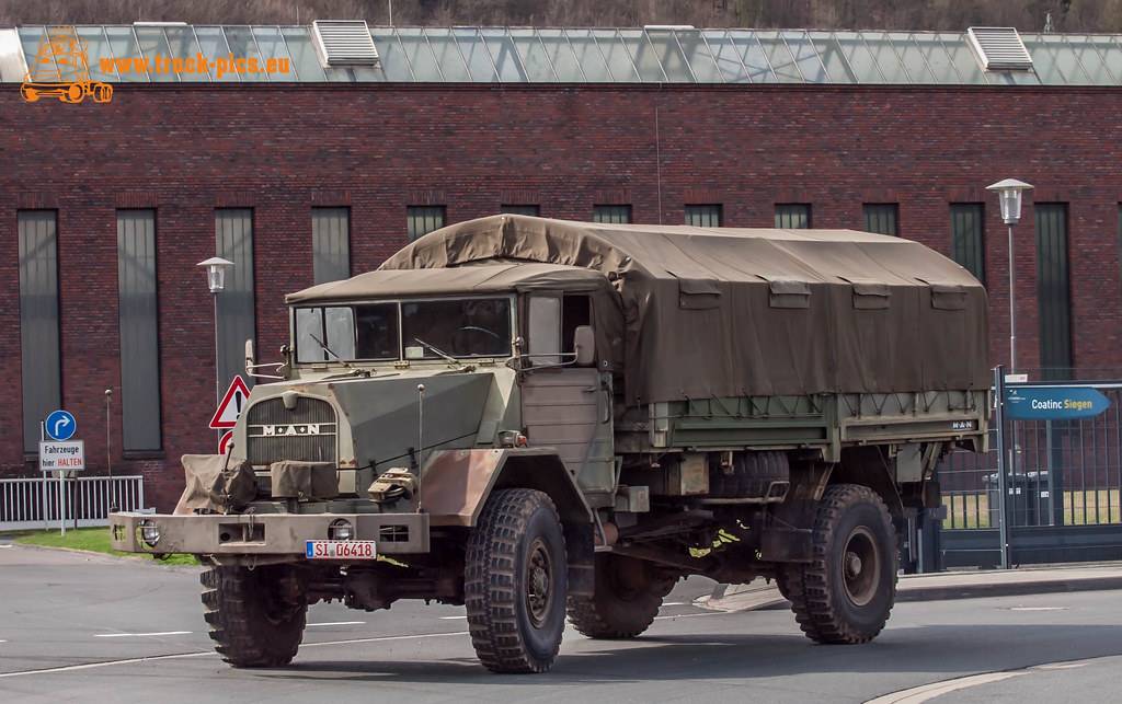 Военные грузовики россии. вероятный противник: военные автомобили соединенных штатов