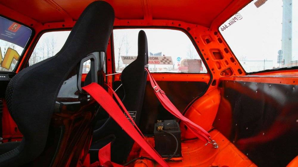 Тюнинг ваз 2105 своими руками (видео) - самостоятельный ремонт авто