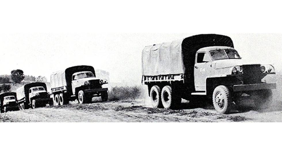 Обзор грузового автомобиля studebaker us6 — история, описание, технические характеристики и послужной список