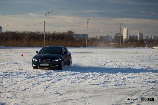 Зимнее вождение. полезные советы по вождению автомобиля зимой.