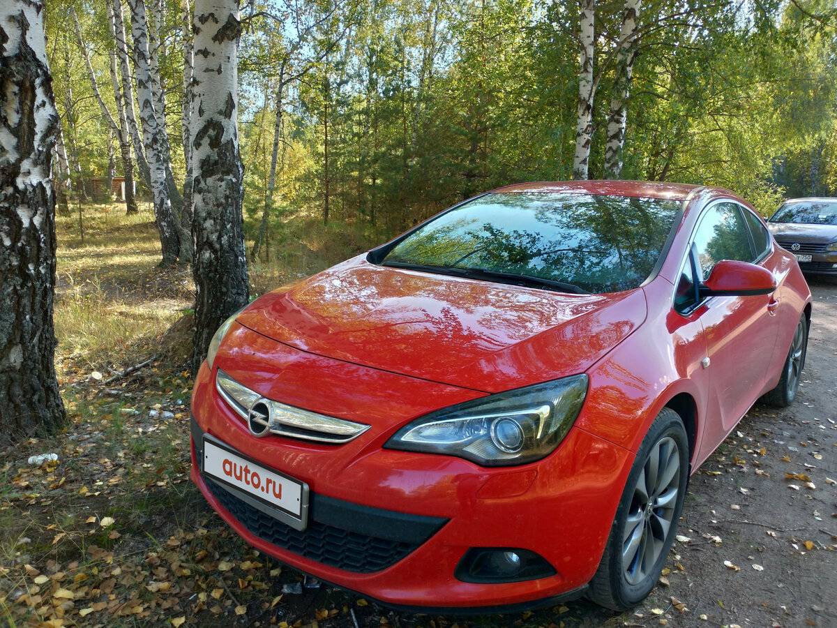 Что взять за 400 тысяч: Opel Astra или Mazda 3