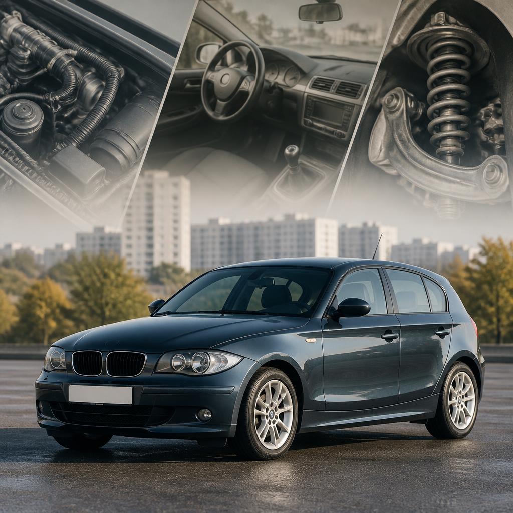 Сложно купить, сложно продать: обзор Chevrolet Epica