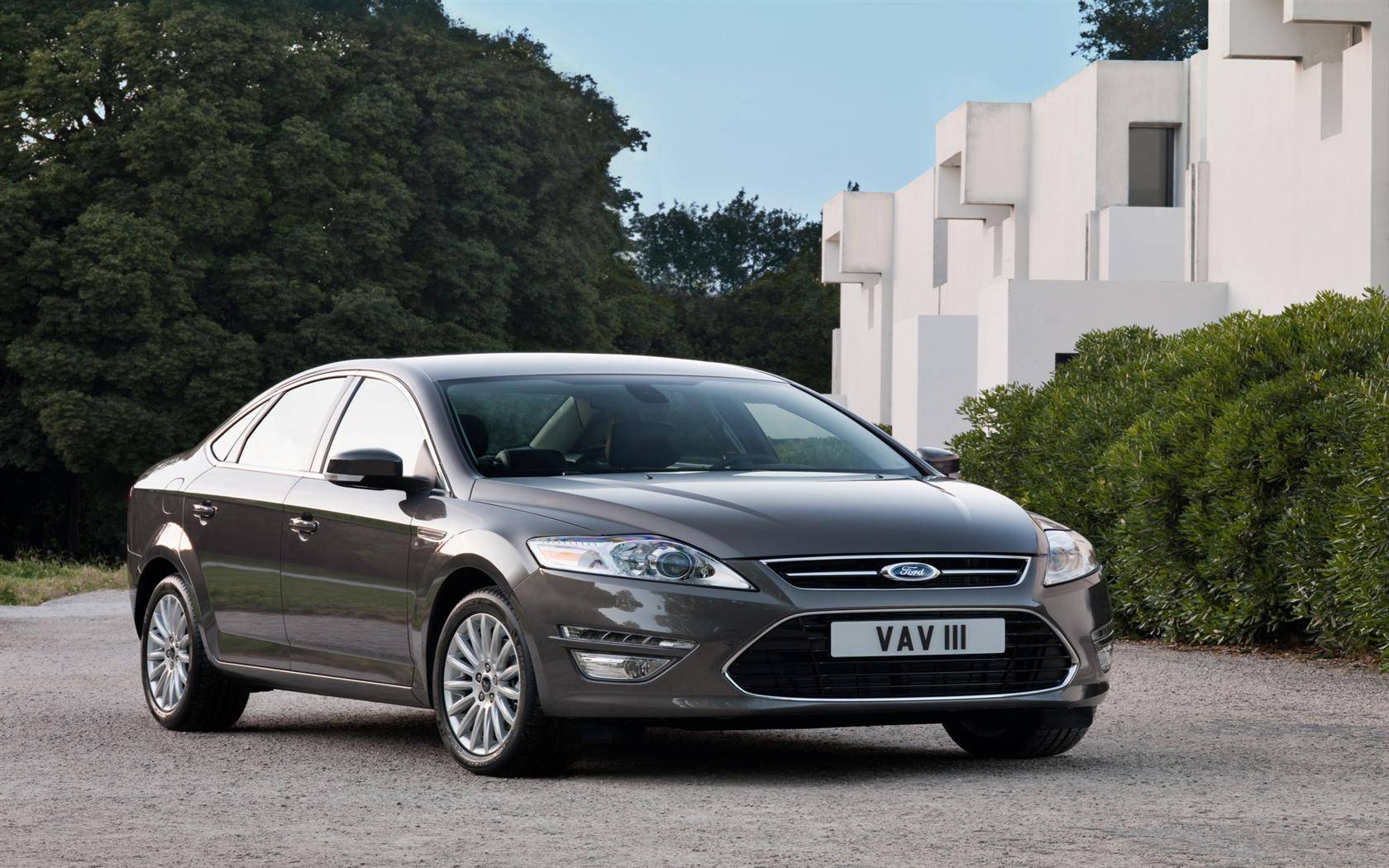 Ford Mondeo IV или Volkswagen Passat B6: что лучше купить