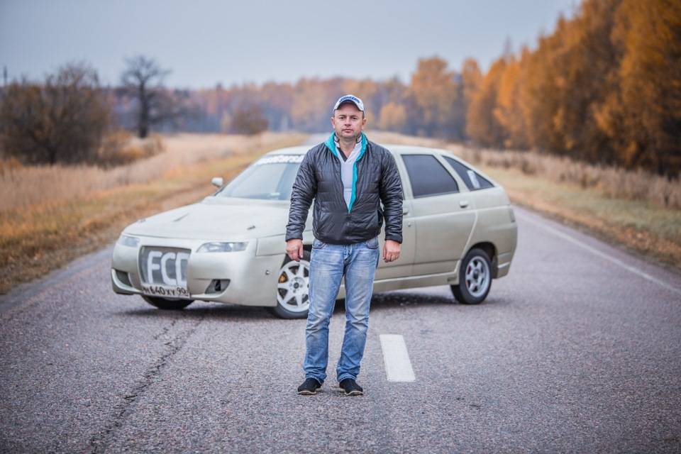 Когда папа — огонь: ТОП-10 пацанских семейных авто на российской вторичке