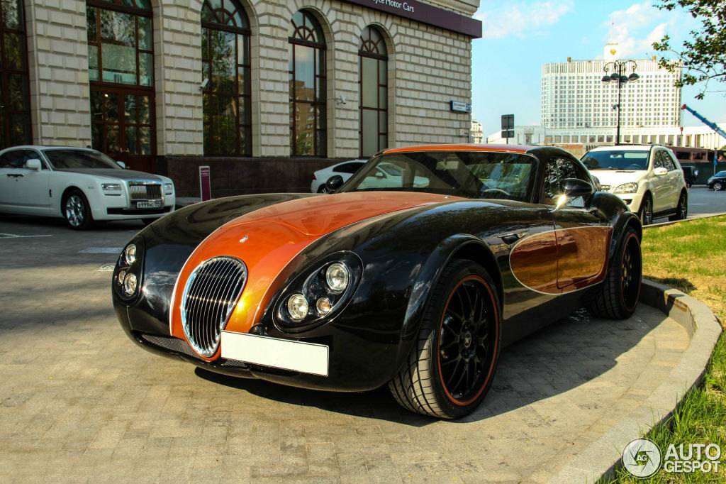 Какие авто выбирают москвичи: 10 самых популярных машин столицы