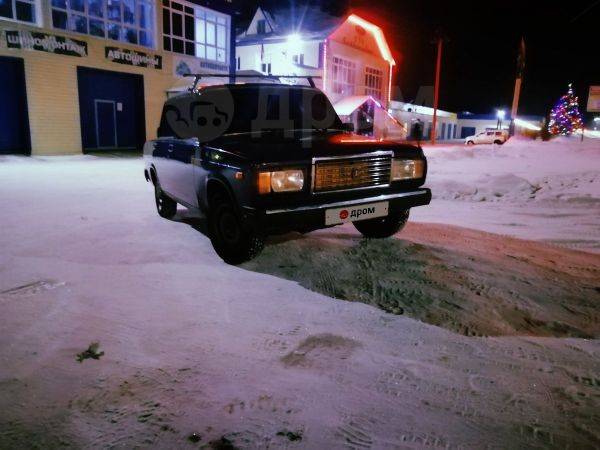 А я люблю своё грохочущее чудо: покупаем lada 4×4 за 300 тысяч
