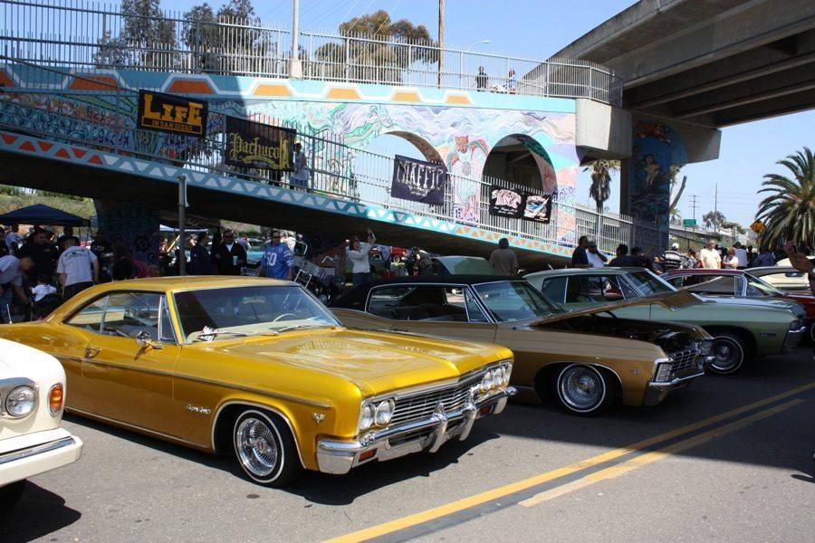Chevrolet monte carlo: краткая история модели