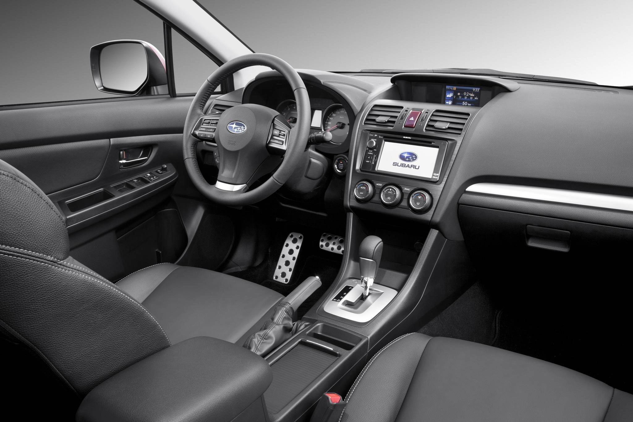 Много шума — и ничего: почему не стоит покупать Subaru Impreza III поколения