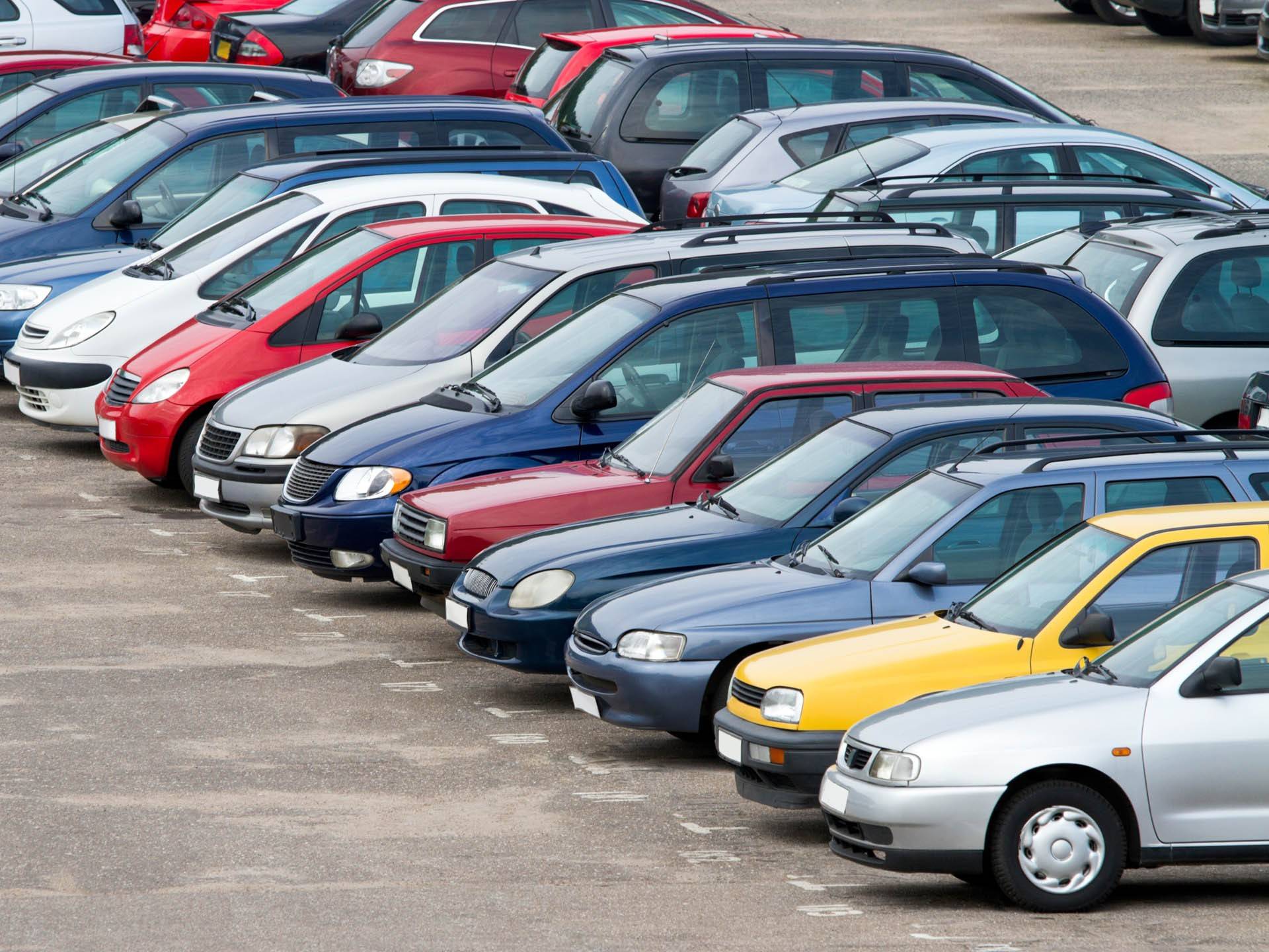 Стало известно, в каком регионе чаще всего продаются подержанные автомобили