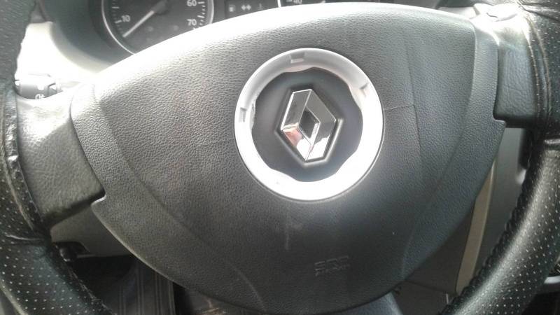 А счастье было так возможно: покупаем renault sandero i за 400 тысяч