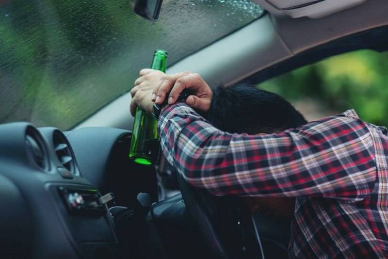 Почему не рекомендуется садиться за руль в состоянии алкогольного опьянения | наркологический центр «детоксмед»